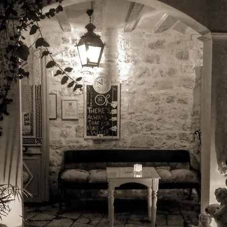 בית הארחה The Aigli Lefkáda