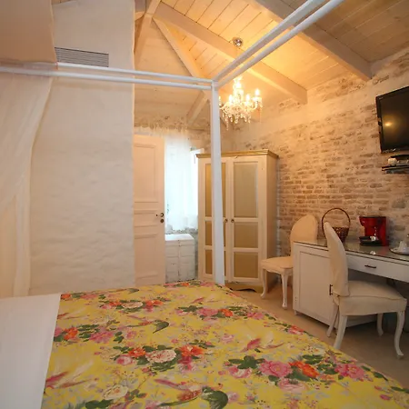 בית הארחה The Aigli 4*