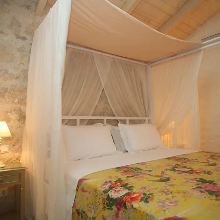 The Aigli Guest house Lefkada City