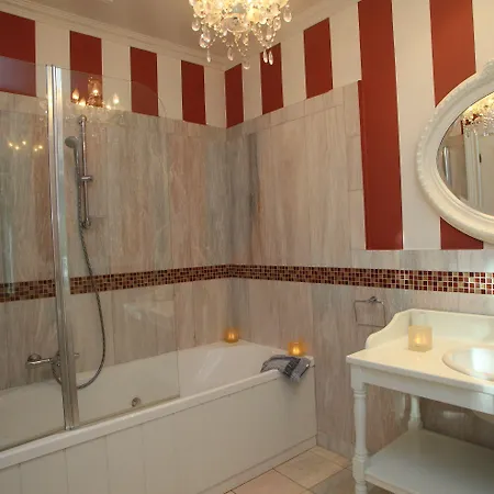 Guest house The Aigli