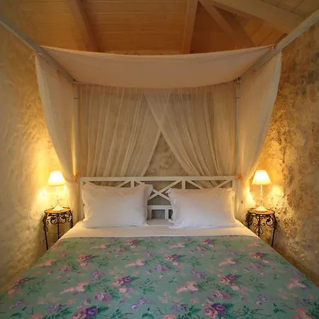 The Aigli 4* Lefkáda