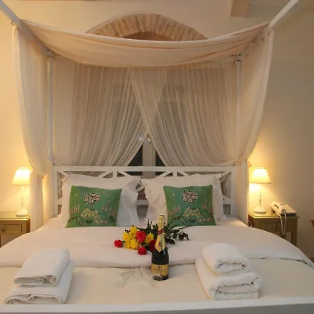 The Aigli Guest house 3*