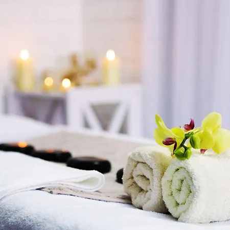 The Aigli בית הארחה 4*