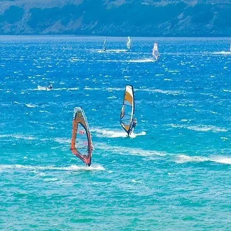 The Aigli בית הארחה 4*