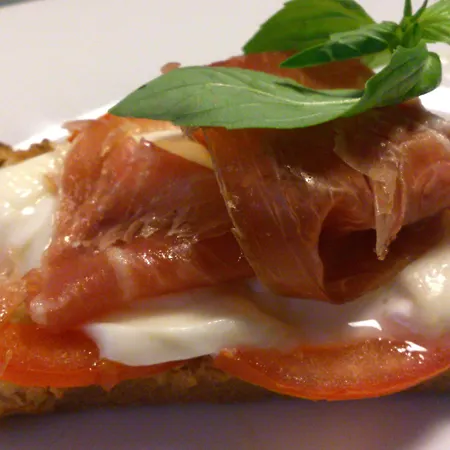 The Aigli בית הארחה 4*