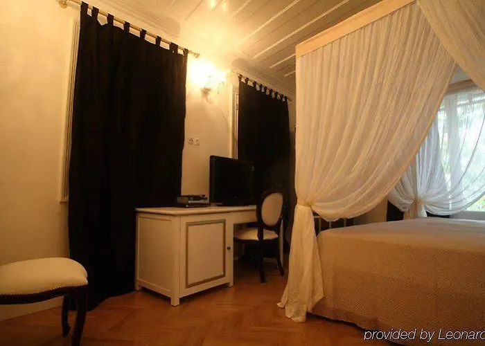 The Aigli 3* Lefkáda