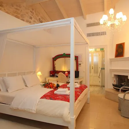 بيت ضيافة The Aigli