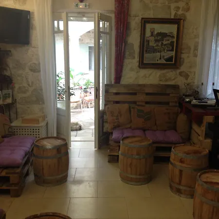 The Aigli Vendégház 4*