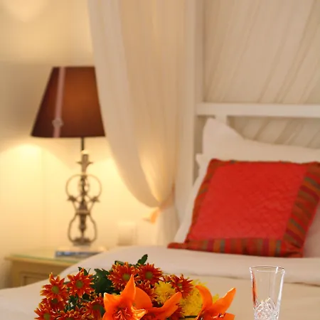 The Aigli بيت ضيافة