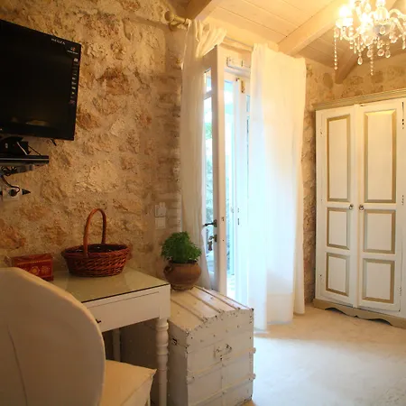 بيت ضيافة The Aigli 4*