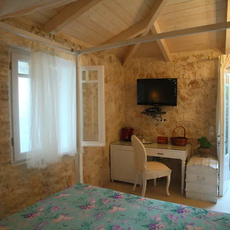 The Aigli 4* Lefkáda