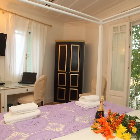 بيت ضيافة The Aigli 4*