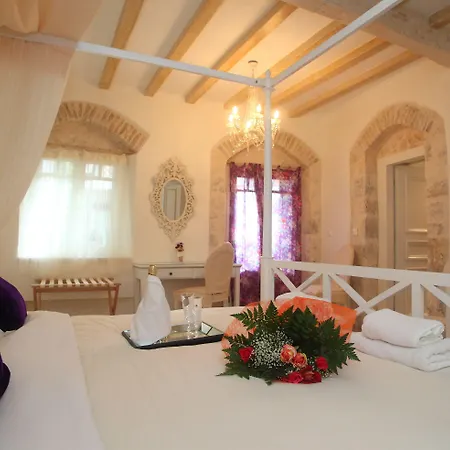 The Aigli بيت ضيافة Lefkáda