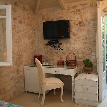 The Aigli بيت ضيافة Lefkáda