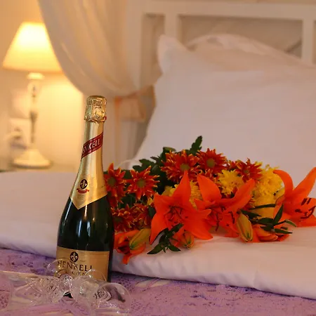 The Aigli بيت ضيافة Lefkáda