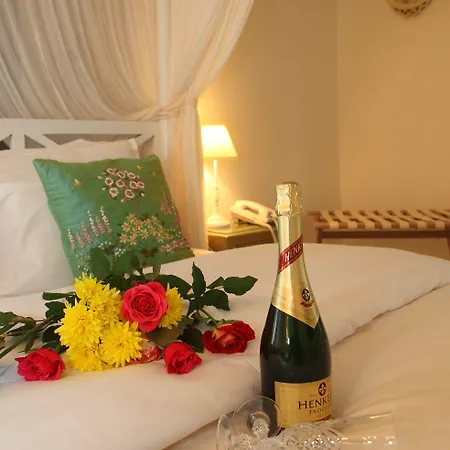 بيت ضيافة The Aigli 4*