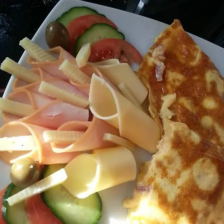 The Aigli بيت ضيافة Lefkáda