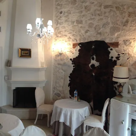 بيت ضيافة The Aigli 4*