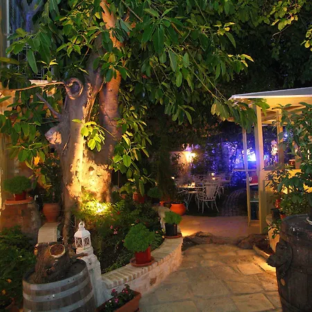 بيت ضيافة The Aigli Lefkáda