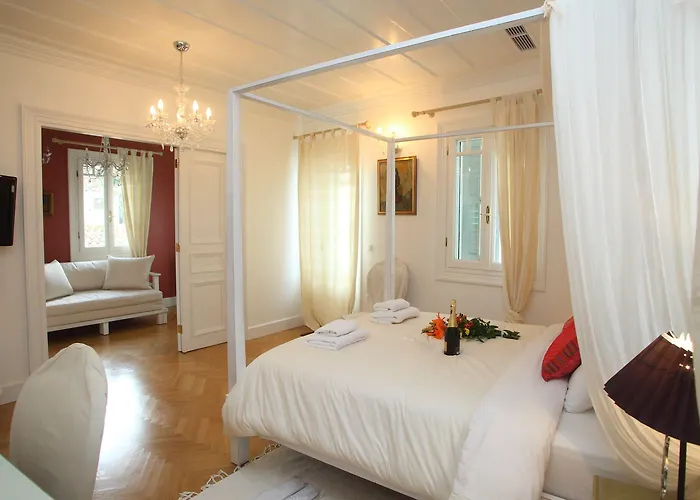 The Aigli 4* Lefkáda